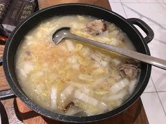 鸭汤泡饭-全聚德(江宁店)