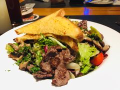 -宝莱纳餐厅(滨江店)