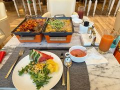 -北京王府井希尔顿酒店·万斯阁西餐厅