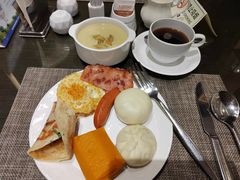 -北京广安门维景国际大酒店