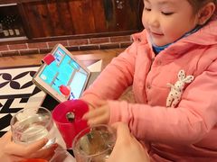 -CRAZYONES西班牙海鲜饭(日月光店)
