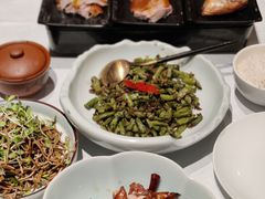 -羲和雅苑烤鸭坊(丰台万达店)