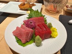 -鲤·鮨KOISUSHI