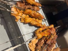 -大闫家烧烤·小海鲜家常菜(郑庄店)