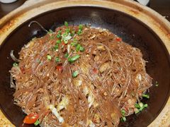 -味上湘菜馆(岳麓山店)
