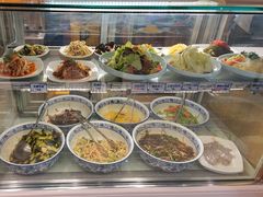 -西部马华清真兰州牛肉面·烧烤夜市(关东店)