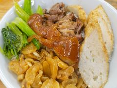 -林尧隆江猪脚饭店(东门店)