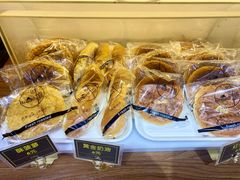 -韩国利尔面包(桂林路店)