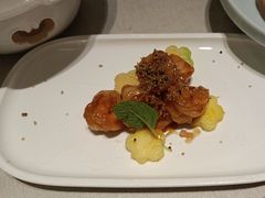 -狮王府淮扬菜(新街口友谊店)