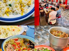 -小街47號江湖菜(四合院店)