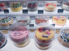 -哈根达斯(SM店)