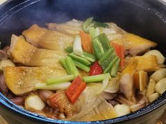 -和膳居饮食有限公司