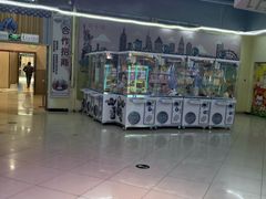 -Play1家庭娱乐中心(包河大玩家店)