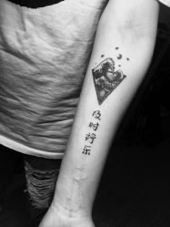-奇文堂专业纹身馆