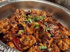 -0317火锅鸡·清真(正达店)