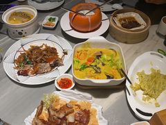 -岭南真味·匠心粤菜(K11店)