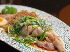 -粤·向群饭店(二沙岛店)