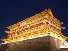 -西安鼓楼