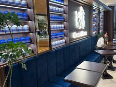 -CHARLIETOWN红茶公司(南京万象天地店)