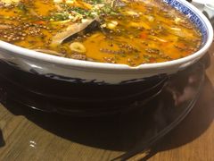 -老灶房-四川土菜(开元店)