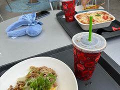 -彗星餐厅(香港迪士尼乐园)