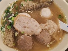 -西关刘福记(文德路店)
