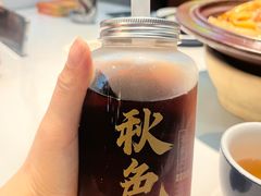 -秋色客家菜(南山店)