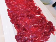 -潮牛海记•潮汕牛肉火锅•醉鸡煲•粿条汤(通北路店)