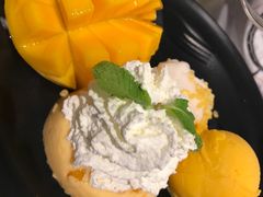 -Mango Tango