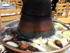 -三兴涮羊肉(荣安大街店)