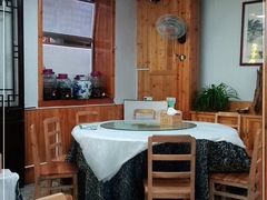 -传统手工面