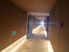 -上海中航虹桥机场泊悦酒店