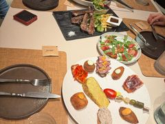 -BOCATA 西班牙餐厅(三里屯店)