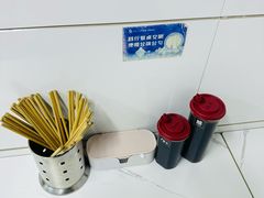 -金牌罗记肠旺面(蔡家街店)