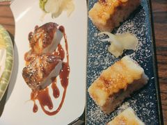 -品米斗·精致料理(浦东禹悦汇店)