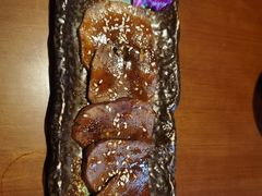 厚切牛舌-魔丼屋(日月光店)