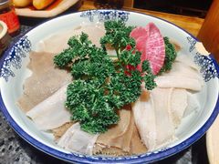 大侠水牛毛肚-蜀大侠火锅(寰球文化地标·总府店)