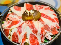 -富山日式料理(宽厚里店)