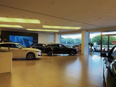 -上海保利玛莎拉蒂和阿尔法罗密欧(华翔路店)