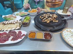 -牛犇炭火烤肉·鲜切烤肉(承德总店)