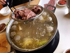 -伟记牛肉(金鸿公路店)