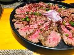 -久喜番和牛烧肉酒场(北辰三角洲店)