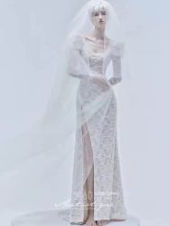 -2460婚礼艺术中心