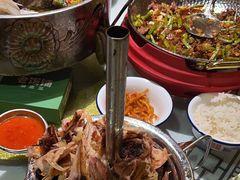 -湖南老饭铺(福永店)