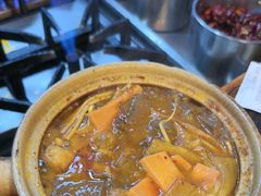 -罗妈砂锅(四川成都奎星楼店)