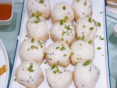 -金枝玉叶上海人家食府(三里河店)