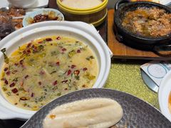 -小菜园新徽菜(阜阳颍州万达店)