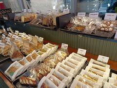 -OUR Bakery(三里屯太古里店)