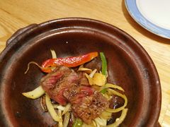 -东瀛阁(锦江宾馆店)