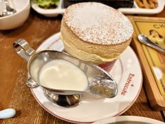 -Entrecôte 法国牛扒馆(保利·时光里店)